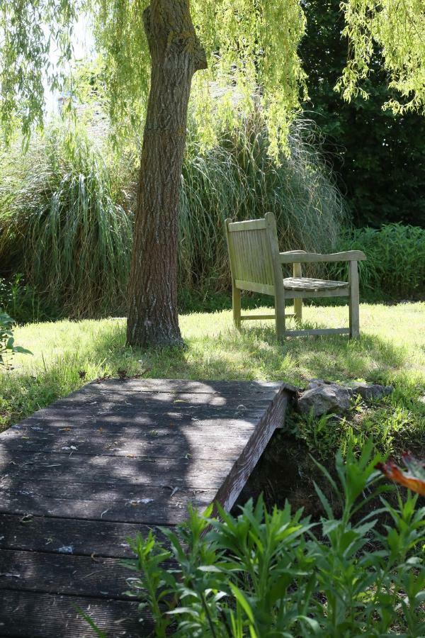Le Loft Du Clos D'Esquay Exteriör bild
